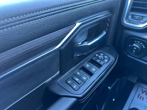 New 2026 RAM 3500 Laramie w/ Night Edition image 31