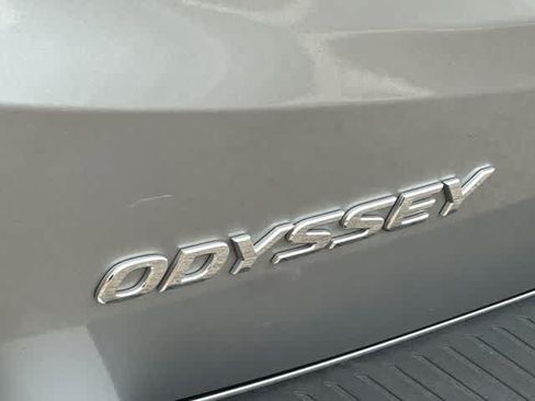 Used 2024 Honda Odyssey EX-L image 20