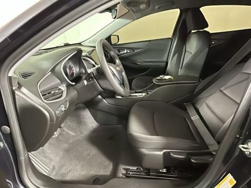 Used 2023 Chevrolet Malibu LS FWD image 11