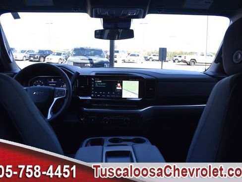 New 2026 Chevrolet Silverado 1500 RST w/ RST Select Package image 3