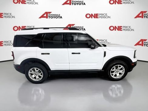 Used 2021 Ford Bronco Sport AWD/4WD image 8
