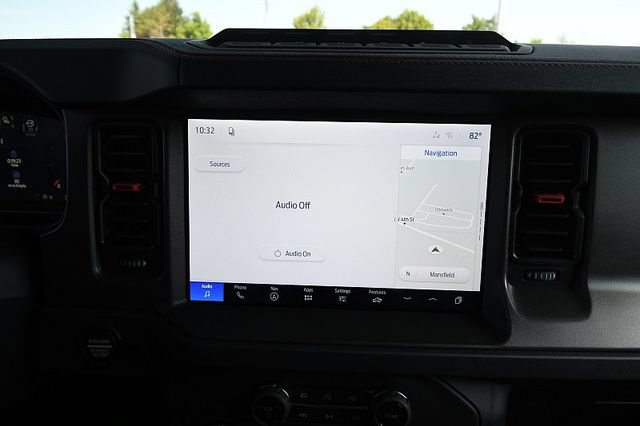 New 2026 Ford Bronco Raptor AWD/4WD image 15