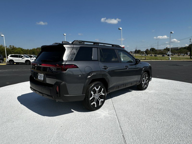 New 2026 Subaru Outback Touring XT AWD/4WD image 7