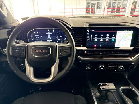 Used 2023 GMC Sierra 1500 Elevation image 16