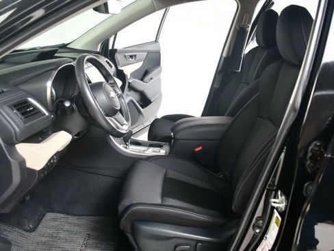 Used 2020 Subaru Ascent Premium w/ Convenience Package image 27