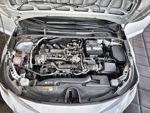 Used 2024 Toyota Corolla LE FWD image 24