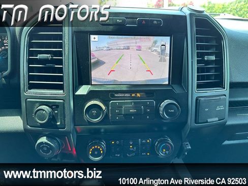 Used 2019 Ford F150 XLT w/ Equipment Group 302A Luxury RWD image 14