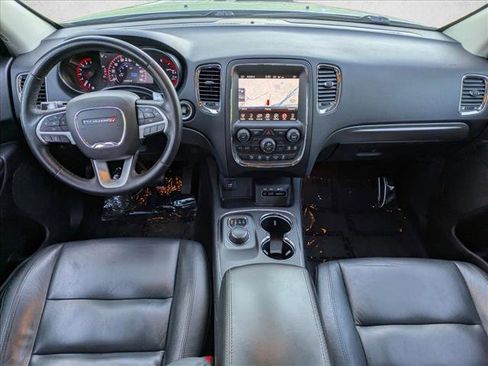 Used 2017 Dodge Durango GT w/ Nav & Power Liftgate Group image 17