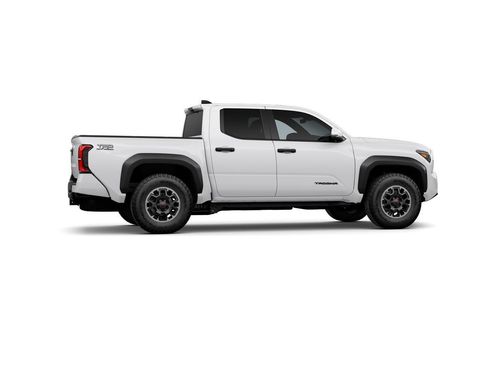 New 2026 Toyota Tacoma TRD Off-Road AWD/4WD image 34