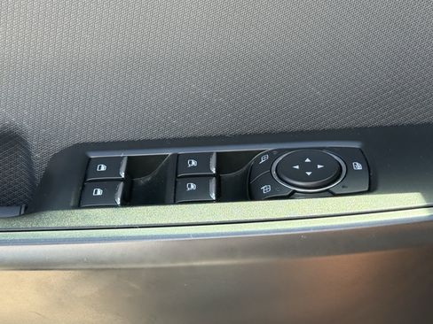 Used 2025 Ford F150 STX w/ STX Black Appearance Package image 25