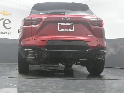 New 2026 Chevrolet Blazer RS w/ LPO, Floor Liner Package FWD image 32