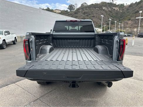 New 2026 GMC Sierra 2500 AT4X image 31