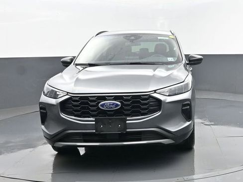 New 2025 Ford Escape ST-Line AWD/4WD image 21