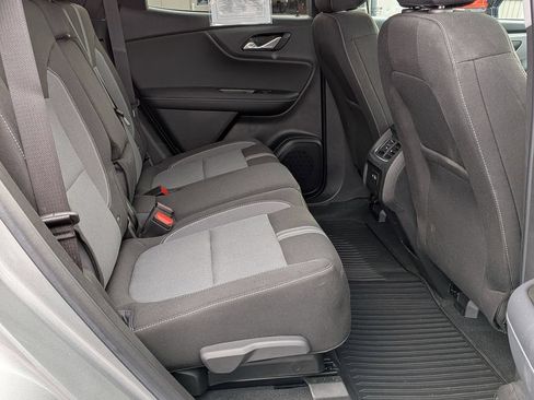 Used 2023 Chevrolet Blazer LT w/ Convenience Package FWD image 24
