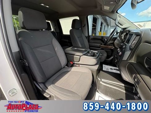 Used 2021 Chevrolet Silverado 3500 LT w/ All Star Edition AWD/4WD image 31
