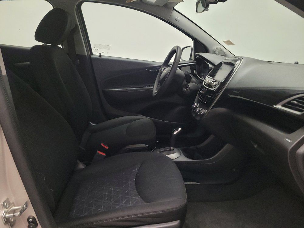 Used 2021 Chevrolet Spark LT FWD image 19