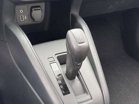 New 2025 Nissan Versa S w/ Trunk Package image 29