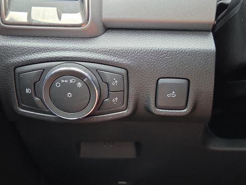 Used 2021 Ford Ranger XLT w/ Equipment Group 301A Mid image 33