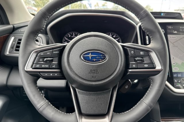 Used 2025 Subaru Ascent Touring AWD/4WD image 22
