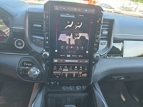 New 2026 RAM 1500 Limited AWD/4WD image 24