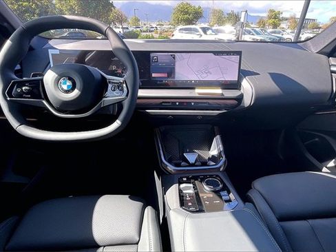 New 2026 BMW X3 xDrive30 w/ Convenience Package image 5