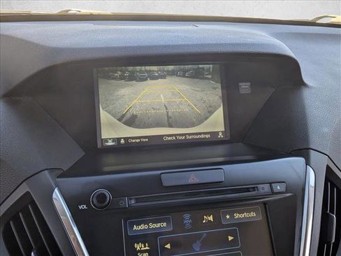 Used 2016 Acura MDX SH-AWD w/ Technology Package image 13