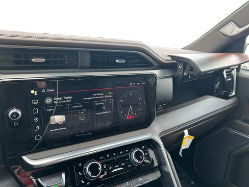 Used 2023 GMC Sierra 1500 Denali w/ Denali Reserve Package image 24