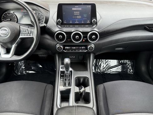 Used 2021 Nissan Sentra SV image 24