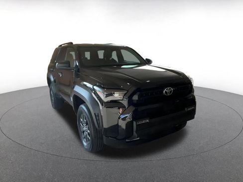 Used 2025 Toyota 4Runner SR5 image 2