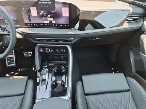 New 2026 Audi SQ5 Premium Plus AWD/4WD image 13