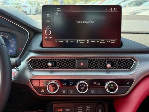 Certified 2026 Acura Integra A-Spec image 10