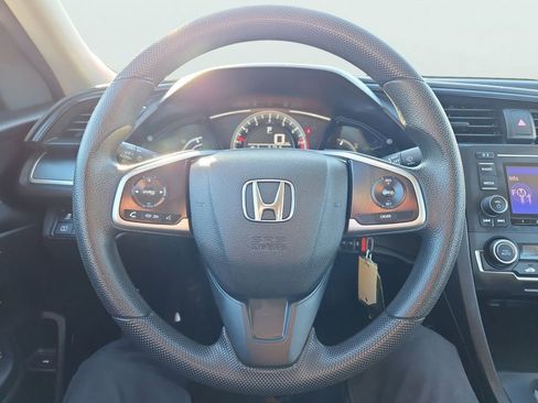 Certified 2018 Honda Civic LX image 21