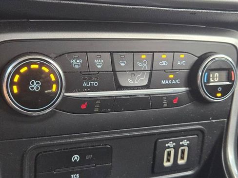 Used 2020 Ford EcoSport SE w/ SE Convenience Package FWD image 13