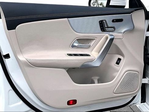 Certified 2020 Mercedes-Benz CLA 250 4MATIC image 23
