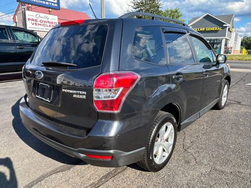 Used 2014 Subaru Forester 2.5i Premium w/ All-Weather Package AWD/4WD image 5