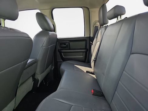 Used 2015 RAM 1500 Tradesman w/ Protection Group AWD/4WD image 22