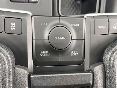 Used 2024 Toyota Grand Highlander AWD image 30
