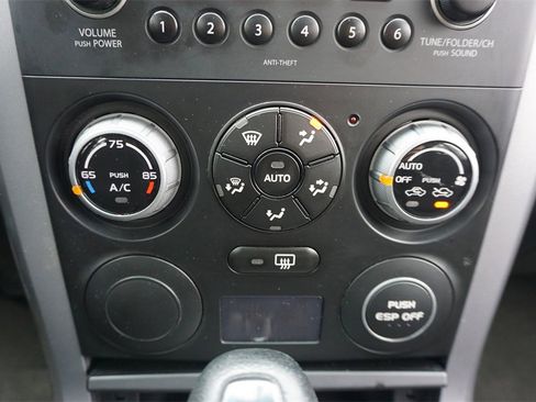 Used 2006 Suzuki Grand Vitara 2WD image 10