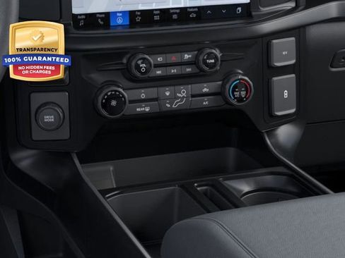New 2025 Ford F150 STX w/ Equipment Group 200A image 29