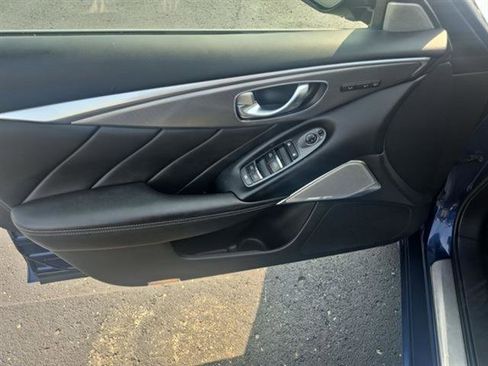 Used 2019 INFINITI Q50 Sport w/ Cargo Package (L96) image 23