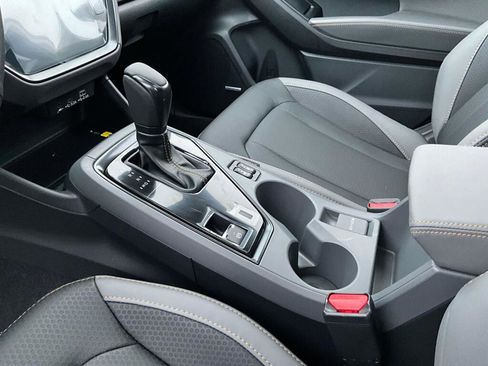 New 2026 Subaru Crosstrek 2.5i Wilderness image 19