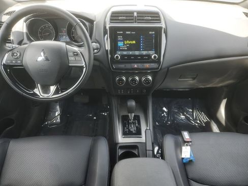 Used 2025 Mitsubishi Outlander Sport SEL AWD/4WD image 22