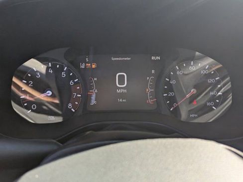 New 2026 Jeep Compass Latitude AWD/4WD image 23