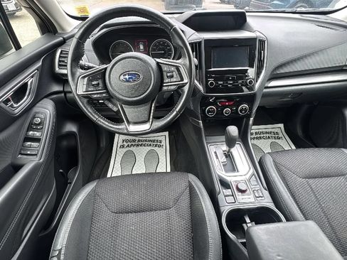 Used 2020 Subaru Forester Premium AWD/4WD image 12