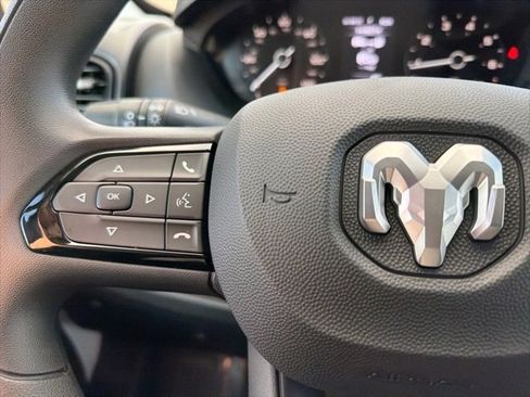 New 2026 RAM ProMaster 3500 w/ Convenience Group image 19