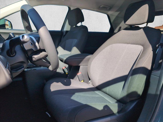 New 2027 Hyundai Ioniq 5 SE RWD image 15
