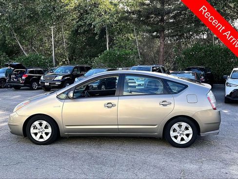 Used 2008 Toyota Prius image 7