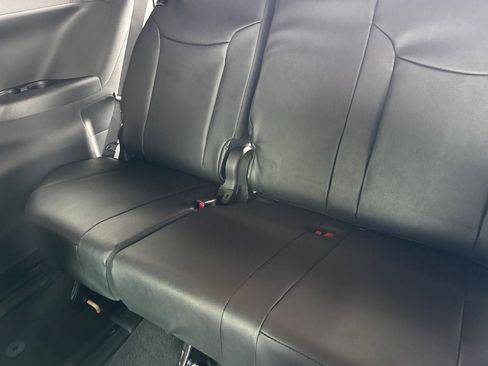 New 2026 Toyota Sienna XLE Woodland Edition AWD/4WD image 16