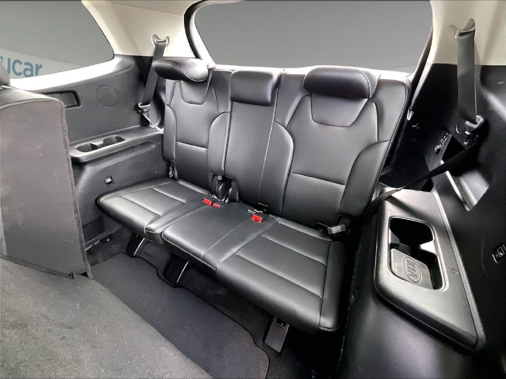 Used 2021 Kia Telluride EX w/ Towing Package AWD/4WD image 16