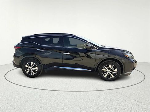 Used 2023 Nissan Murano SV image 8